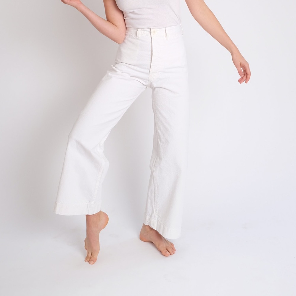 Jesse Kamm Sailor Salt